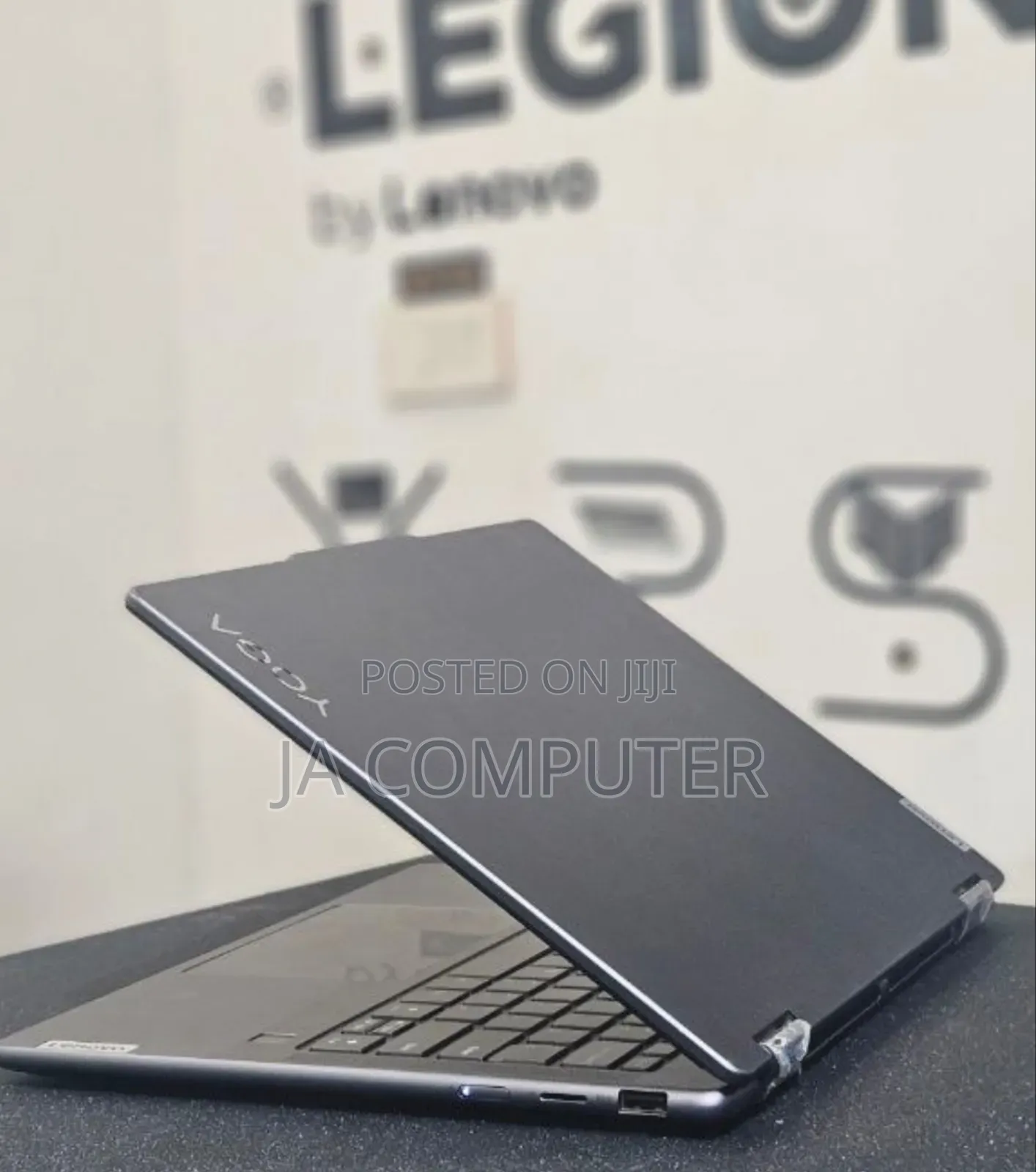New Laptop Lenovo Yoga 2 32GB Intel Core I5 SSD 512GB