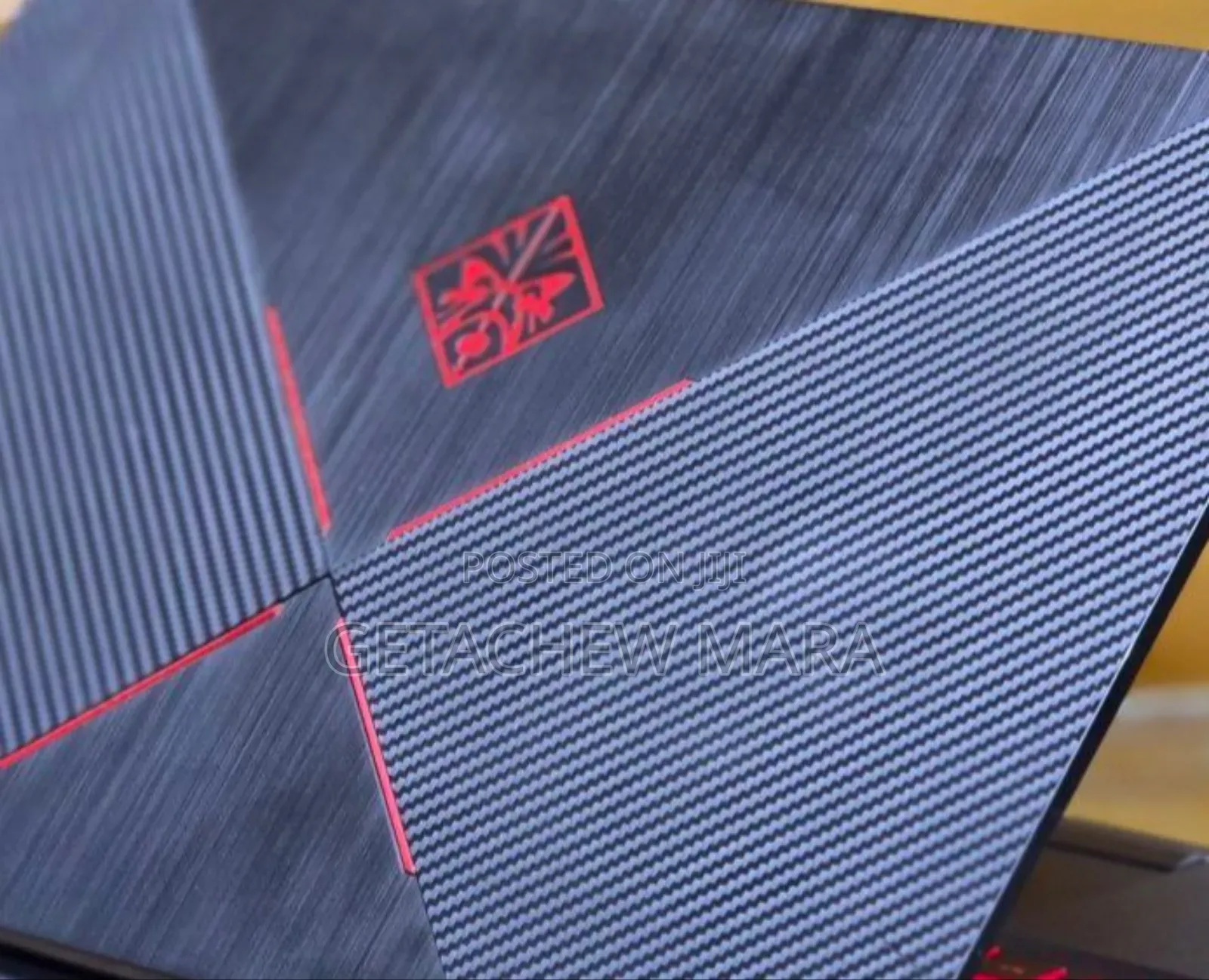 New Laptop HP Omen X 16GB Intel Core I7 SSD 1T