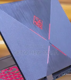 New Laptop HP Omen X 16GB Intel Core I7 SSD 1T