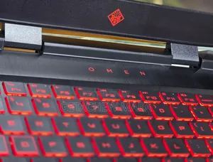 New Laptop HP Omen X 16GB Intel Core I7 SSD 1T