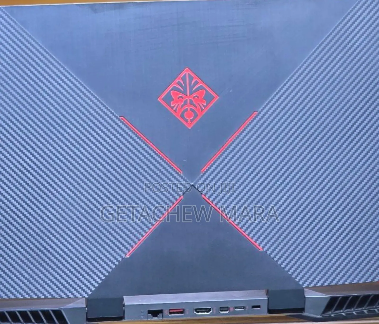 New Laptop HP Omen X 16GB Intel Core I7 SSD 1T