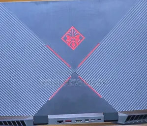 New Laptop HP Omen X 16GB Intel Core I7 SSD 1T