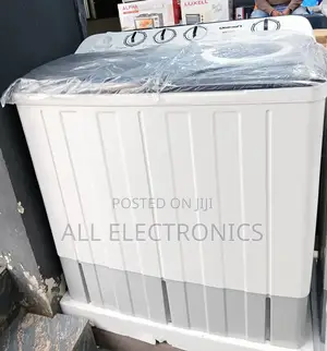 National 14kg Washing Machin