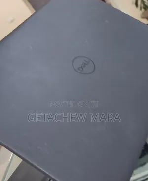 New Laptop Dell Vostro 1015 8GB Intel Core I5 SSD 512GB