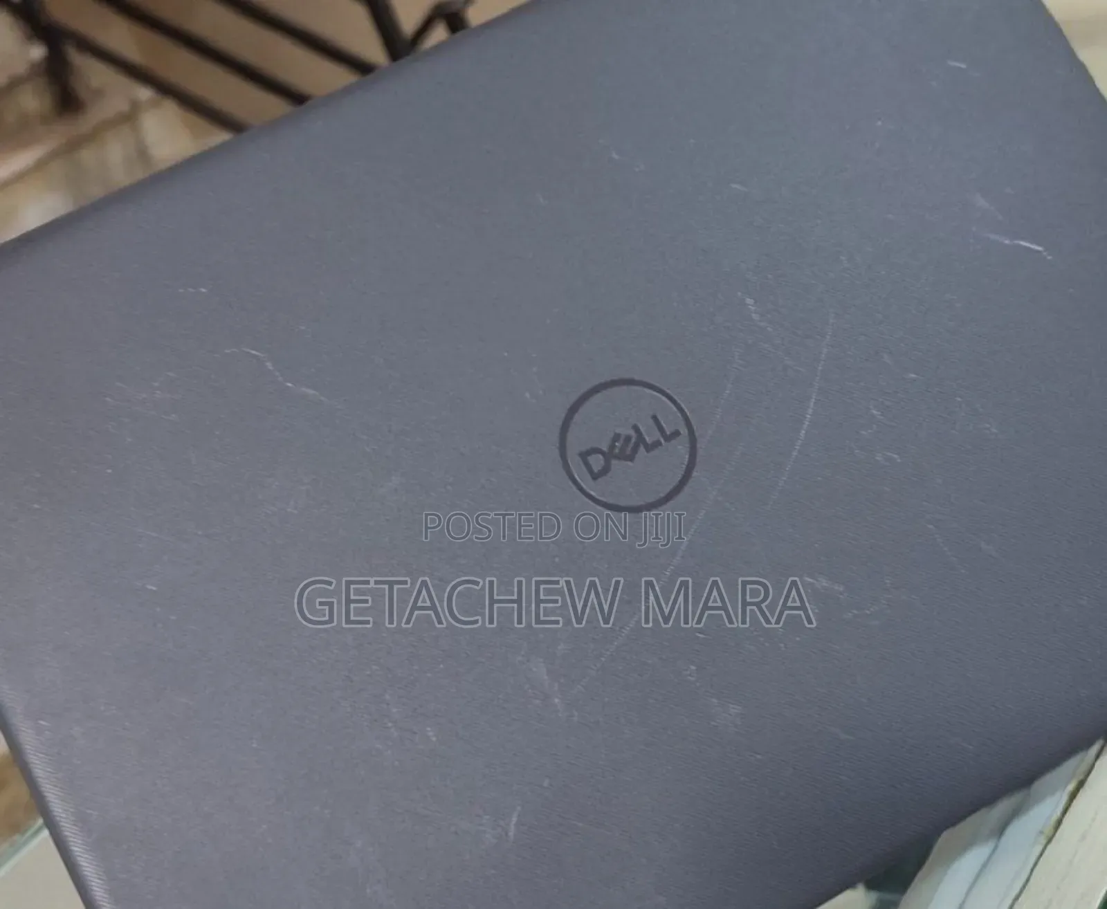 New Laptop Dell Vostro 1015 8GB Intel Core I5 SSD 512GB