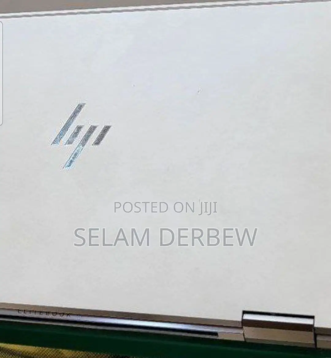 New Laptop HP EliteBook 1040 G8 16GB Intel Core I7 SSD 512GB