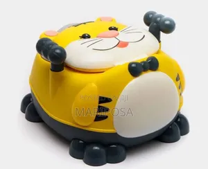 3 in 1 Baby Training Pottery