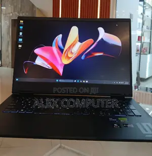 New Laptop HP Omen 16 16GB Intel Core I9 SSD 1T