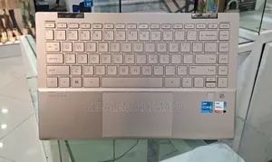 New Laptop HP Pavilion 13 X360 16GB Intel Core I5 SSD 512GB