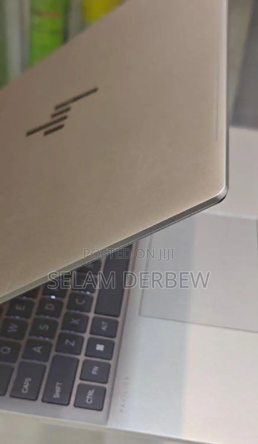 New Laptop HP Pavilion 15 16GB Intel Core I7 SSD 1T