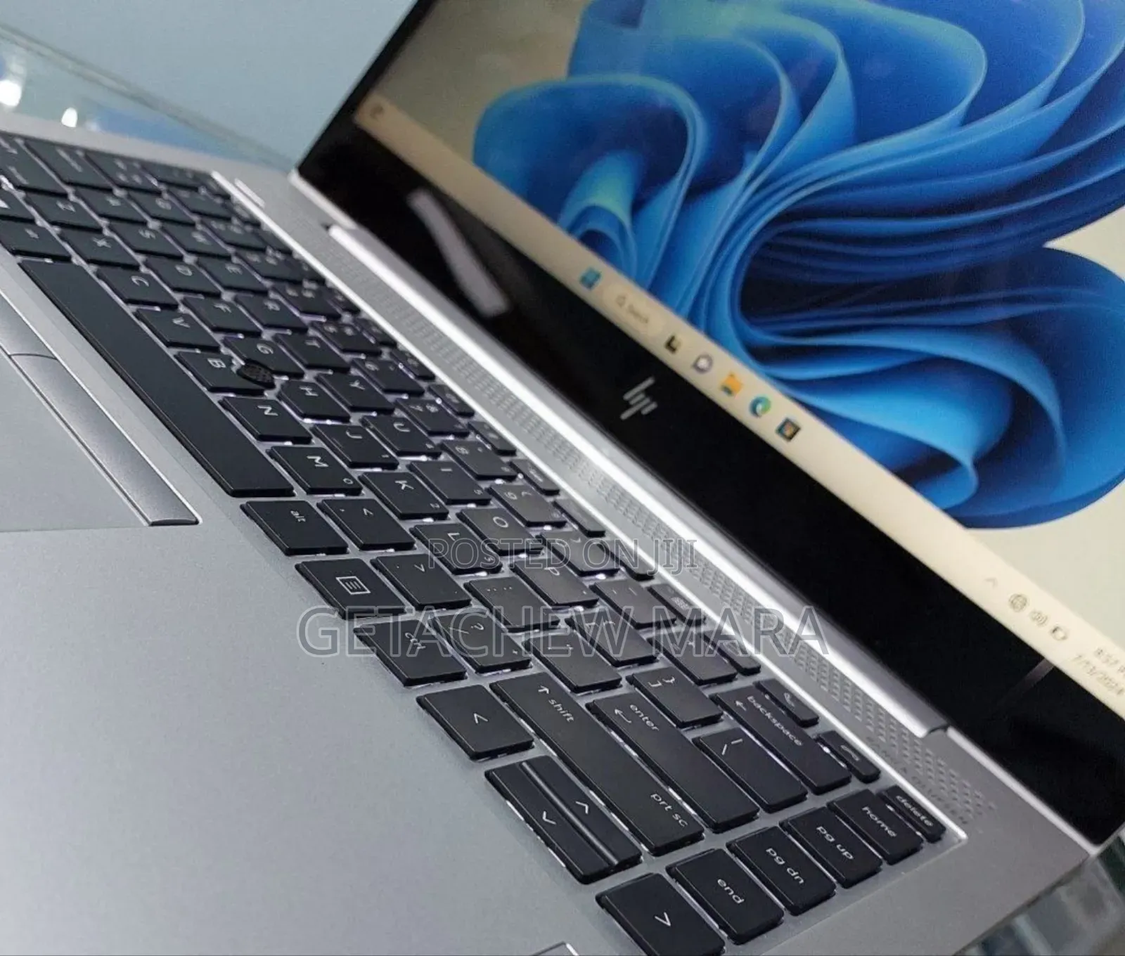 New Laptop HP EliteBook 840 16GB Intel Core I7 SSD 512GB