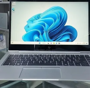 New Laptop HP EliteBook 840 16GB Intel Core I7 SSD 512GB