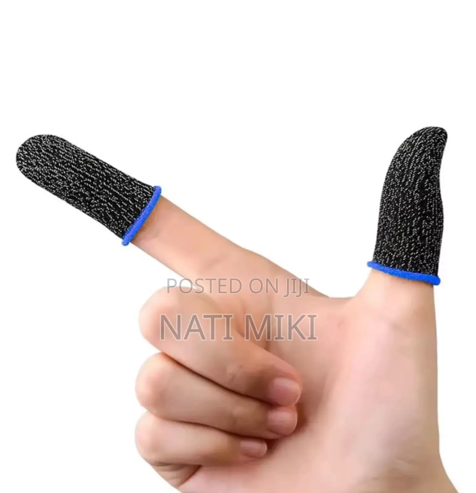 Finger Sleeves