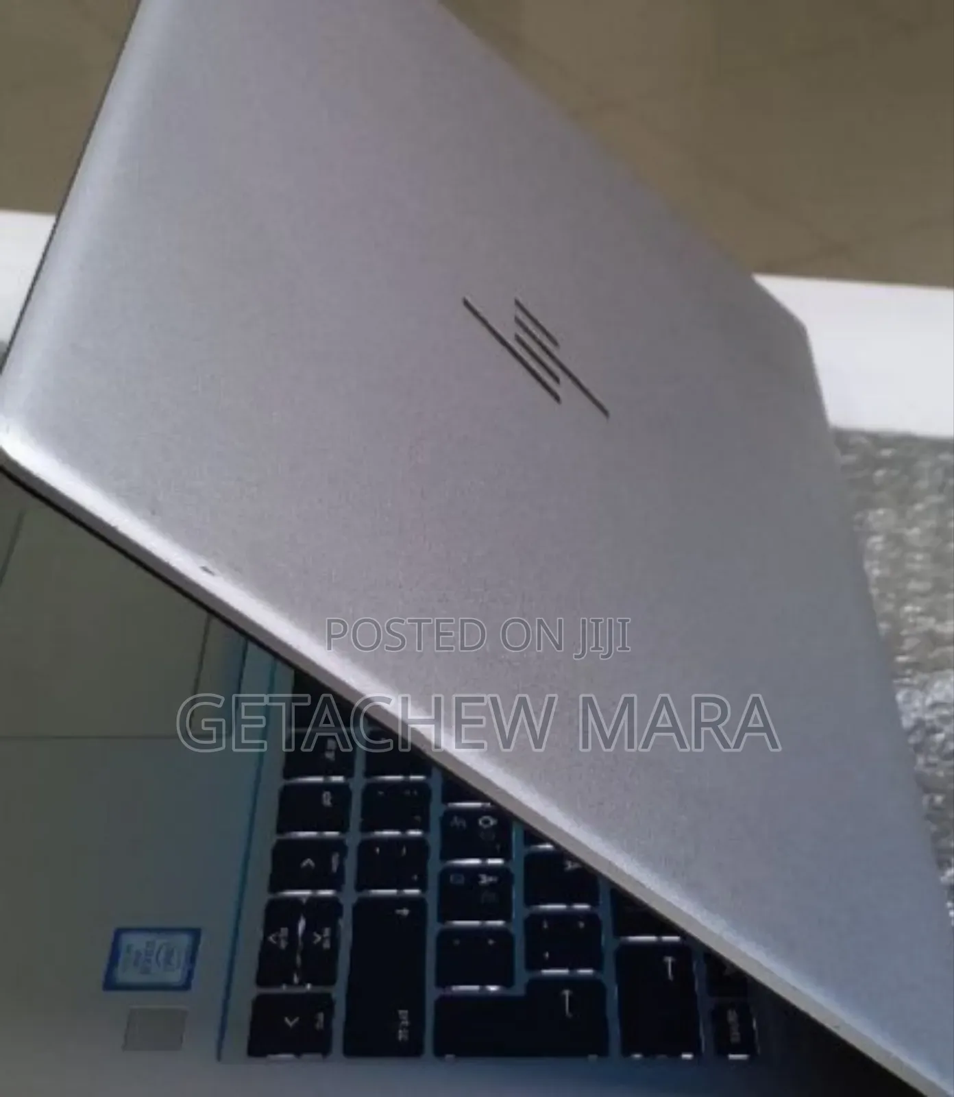 New Laptop HP EliteBook 840 16GB Intel Core I5 SSD 512GB