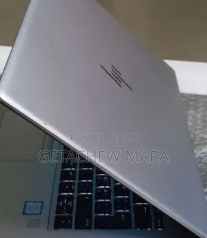 Photo - New Laptop HP EliteBook 840 16GB Intel Core I5 SSD 512GB