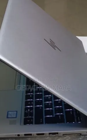 New Laptop HP EliteBook 840 16GB Intel Core I5 SSD 512GB