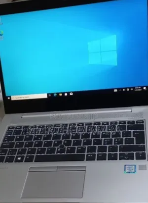 New Laptop HP EliteBook 840 16GB Intel Core I5 SSD 512GB