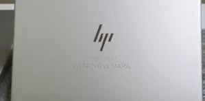 New Laptop HP EliteBook 840 16GB Intel Core I5 SSD 512GB