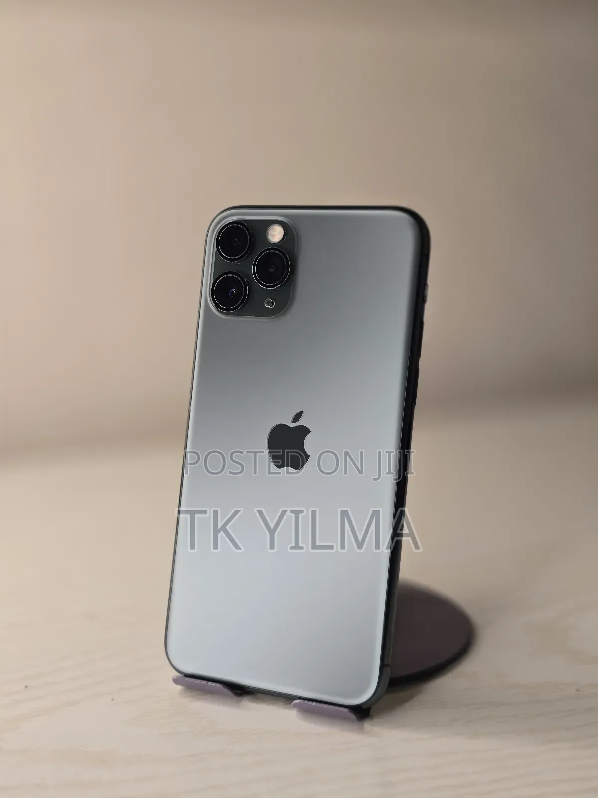 Apple iPhone 11 Pro 256 GB Gray