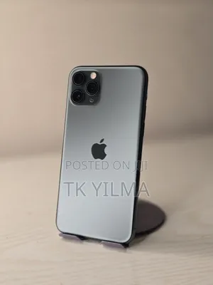 Apple iPhone 11 Pro 256 GB Gray