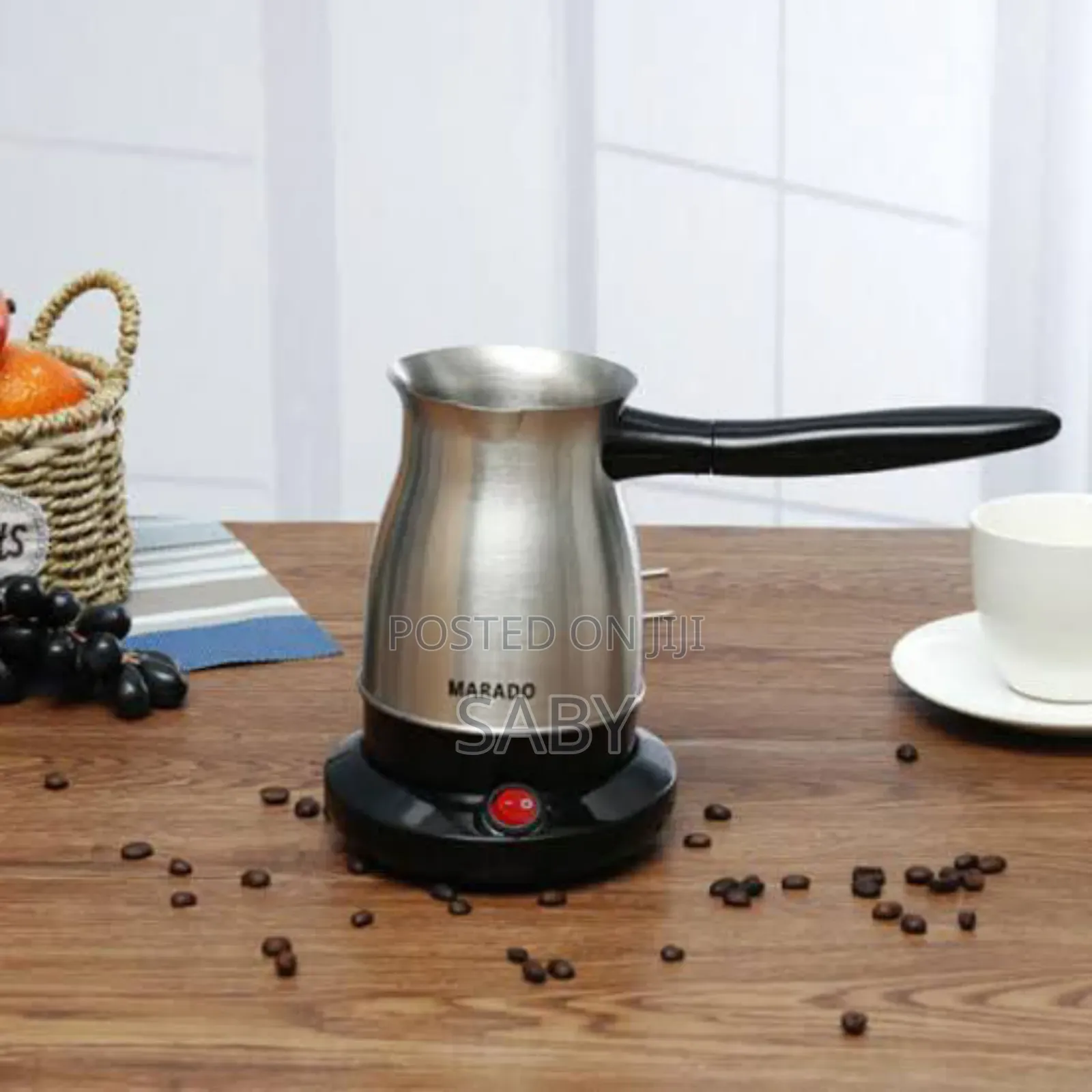 Marado Electrical Coffee Pot