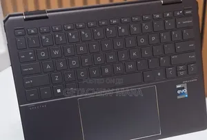 New Laptop HP Spectre 16GB Intel Core I5 SSD 1T