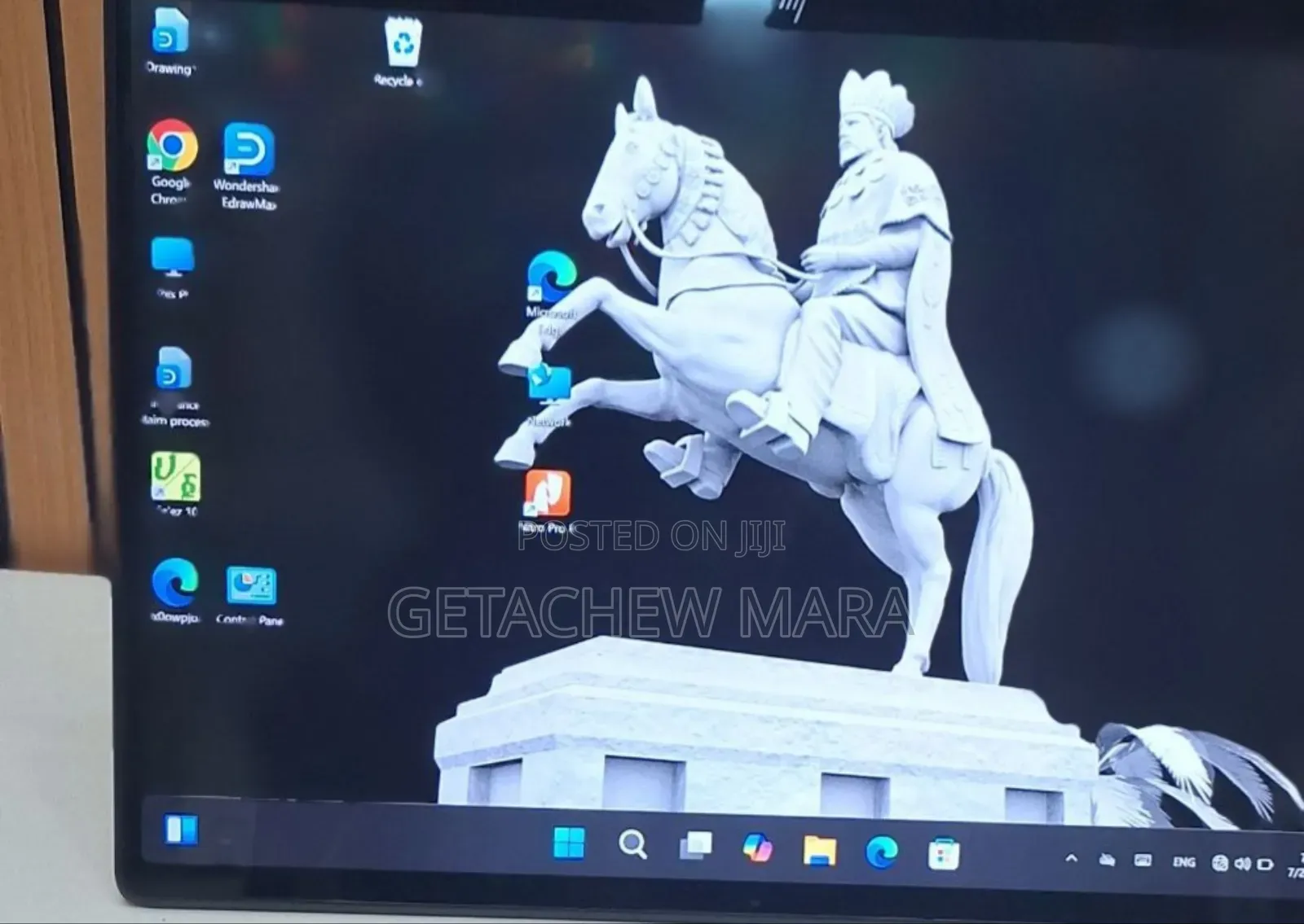 New Laptop HP Spectre 16GB Intel Core I5 SSD 1T