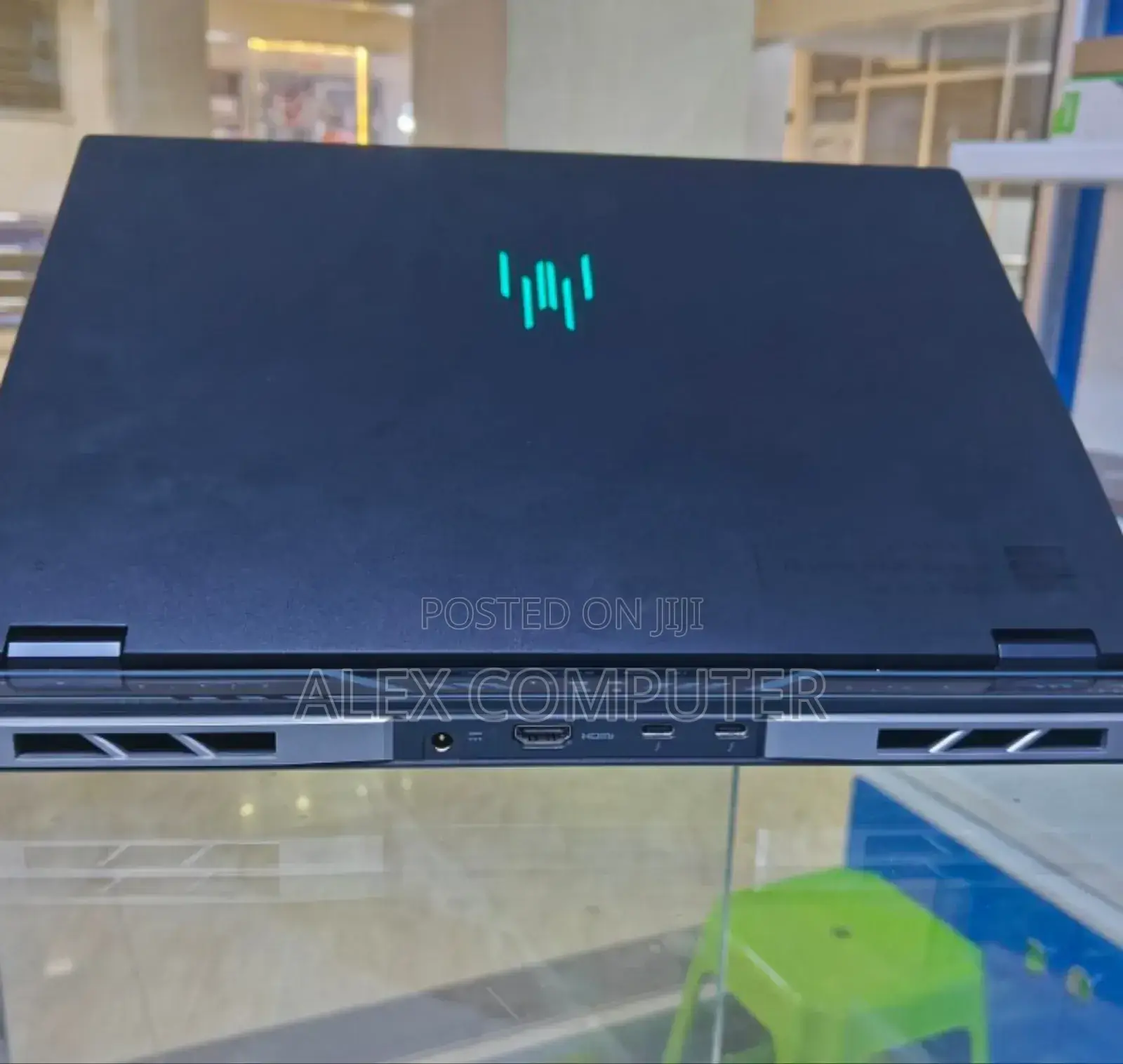 New Laptop Acer Predator Helios 300 16GB Intel Core I9 SSD 1T