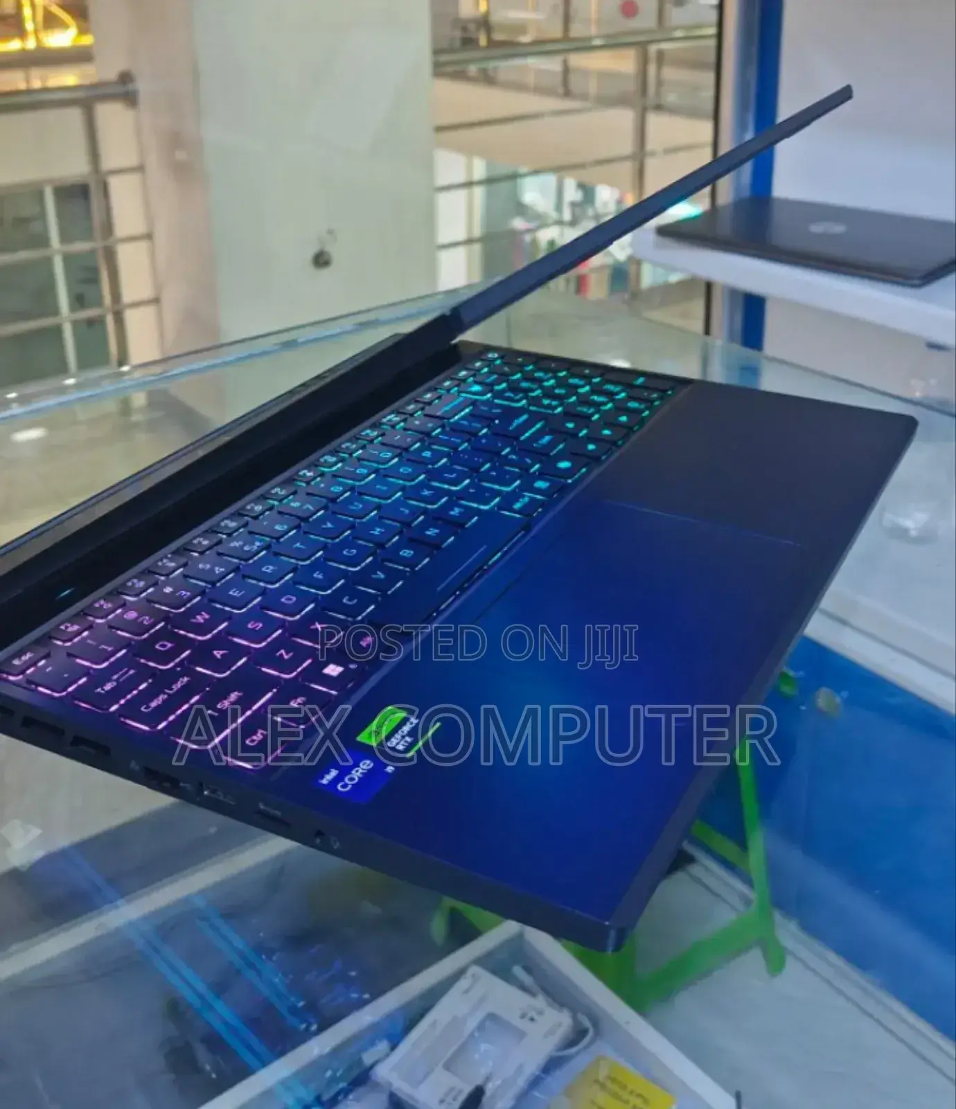 New Laptop Acer Predator Helios 300 16GB Intel Core I9 SSD 1T