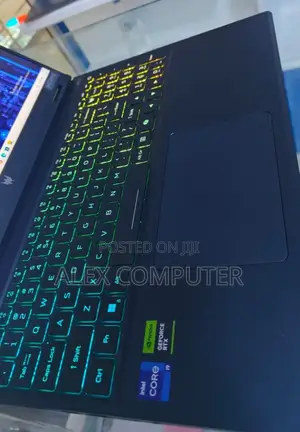 New Laptop Acer Predator Helios 300 16GB Intel Core I9 SSD 1T