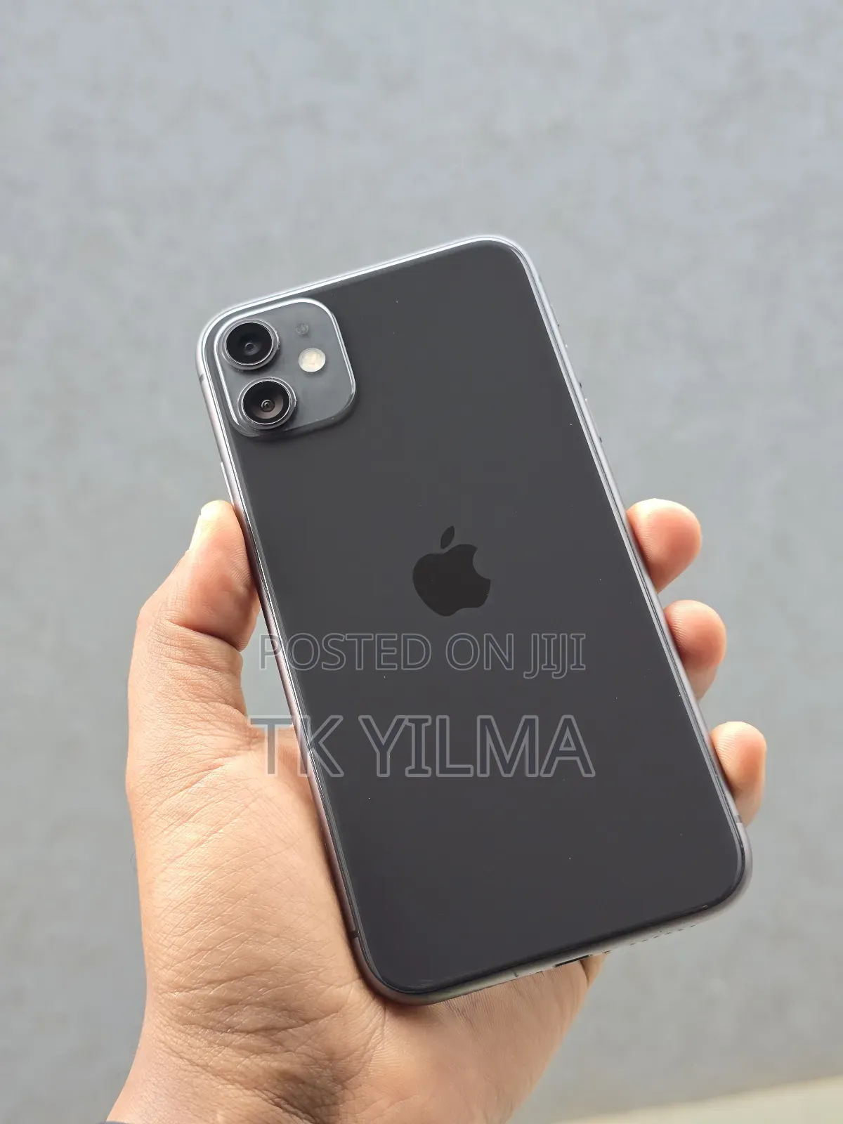 Apple iPhone 11 128 GB White