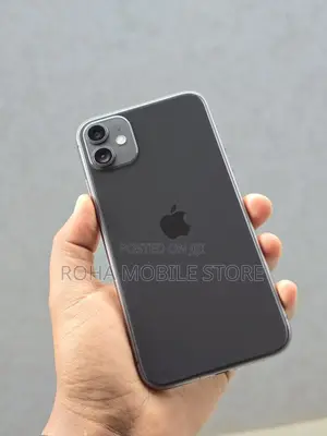 Apple iPhone 11 128 GB White