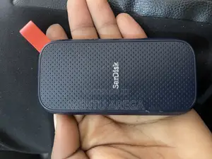 Photo - Sandisk 2tb