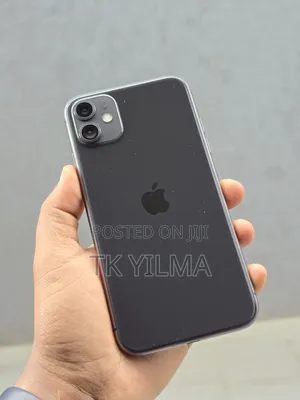 Apple iPhone 11 128 GB White