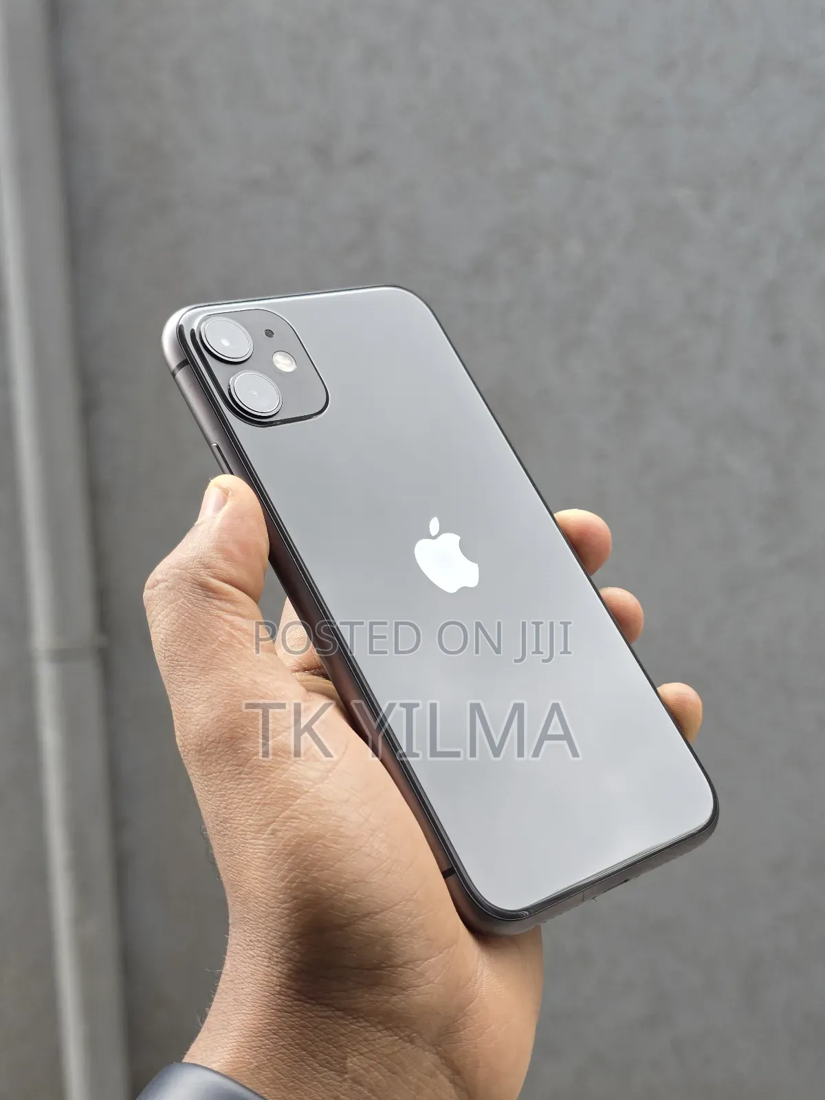 Apple iPhone 11 128 GB White