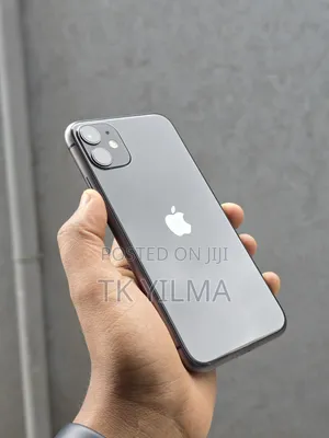 Apple iPhone 11 128 GB White