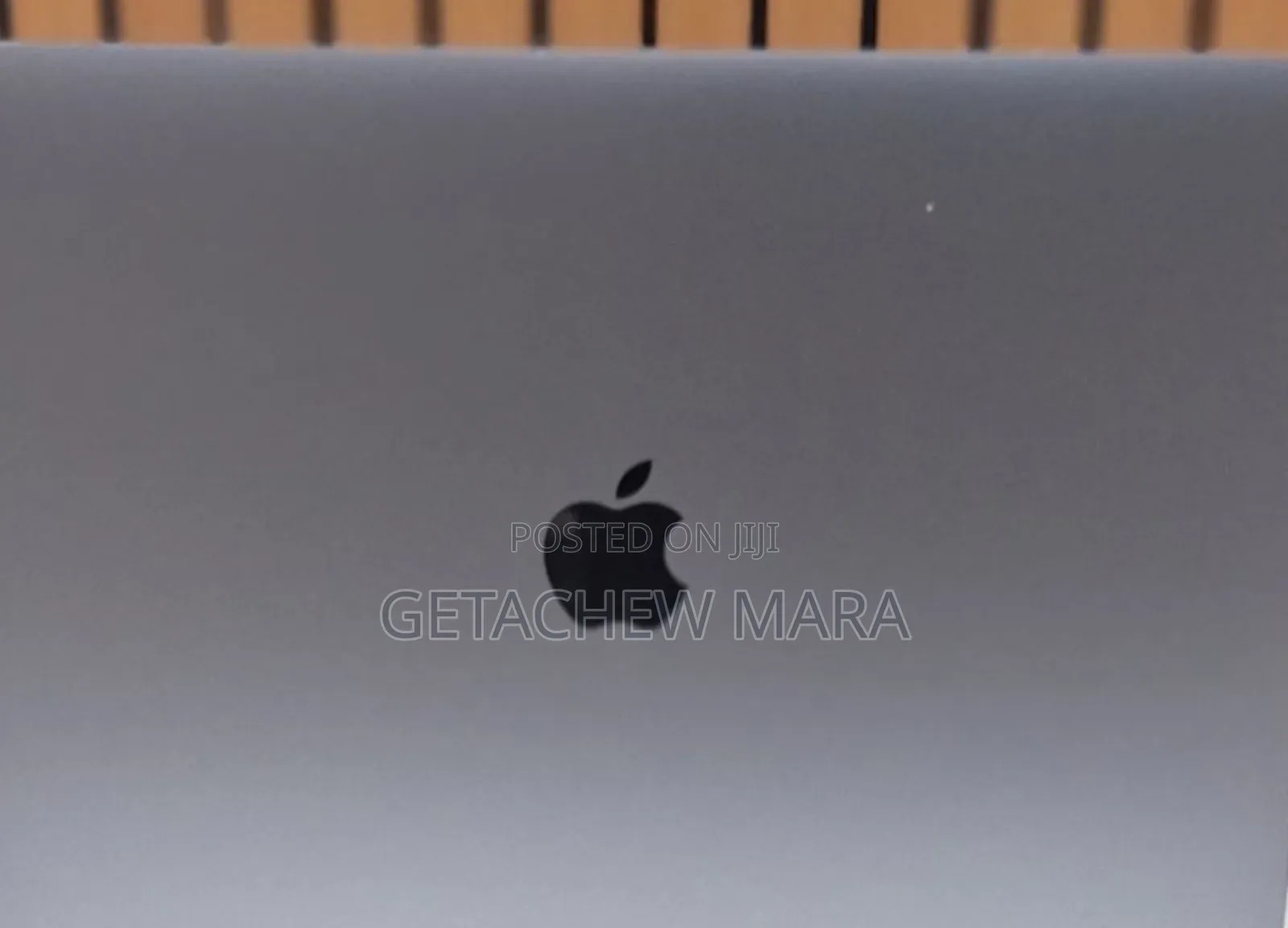 New Laptop Apple MacBook Pro M1 8GB Intel Core I7 SSD 256GB