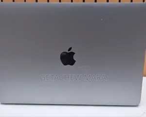 New Laptop Apple MacBook Pro M1 8GB Intel Core I7 SSD 256GB