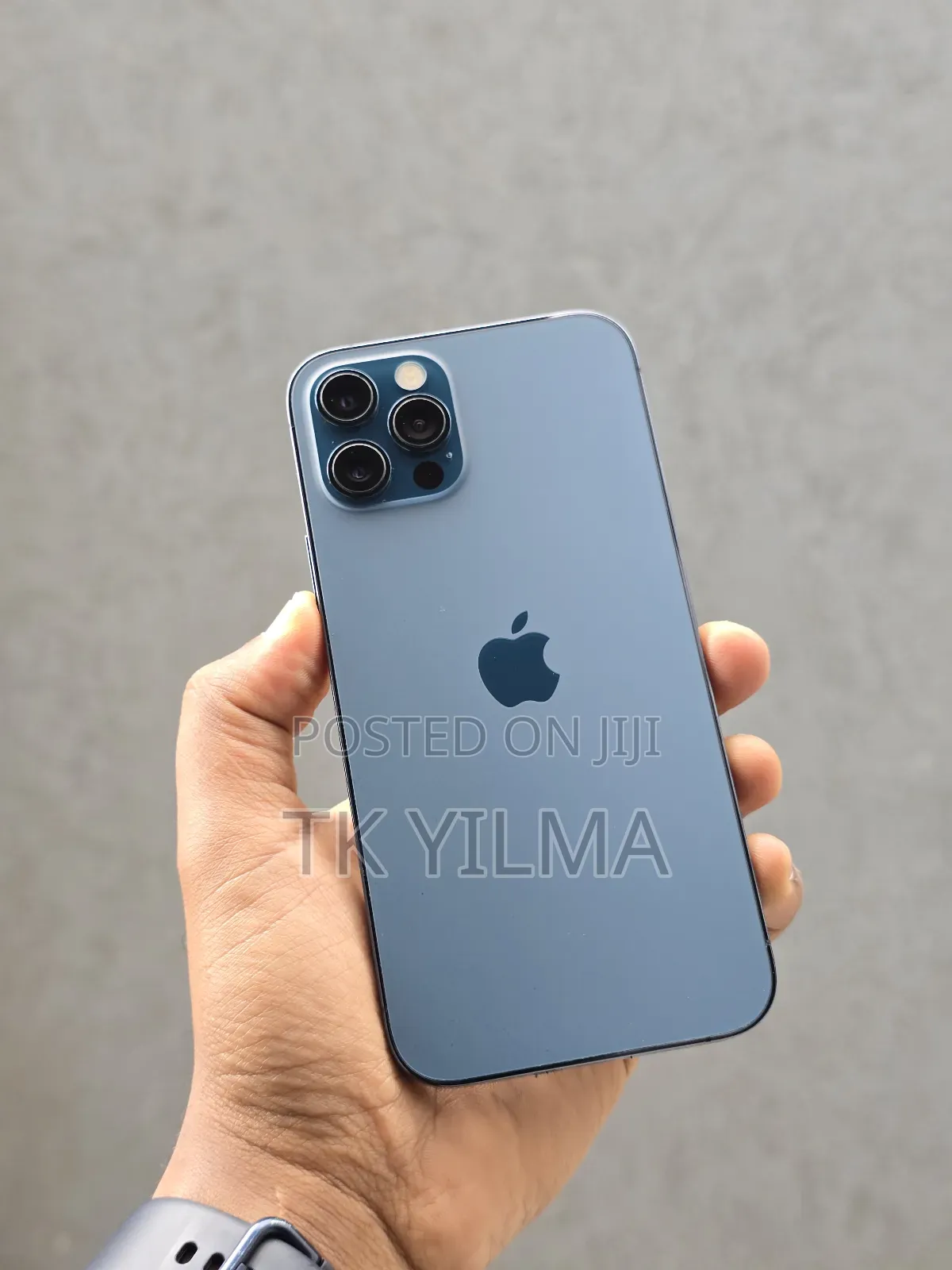 Apple iPhone 12 Pro 256 GB Blue