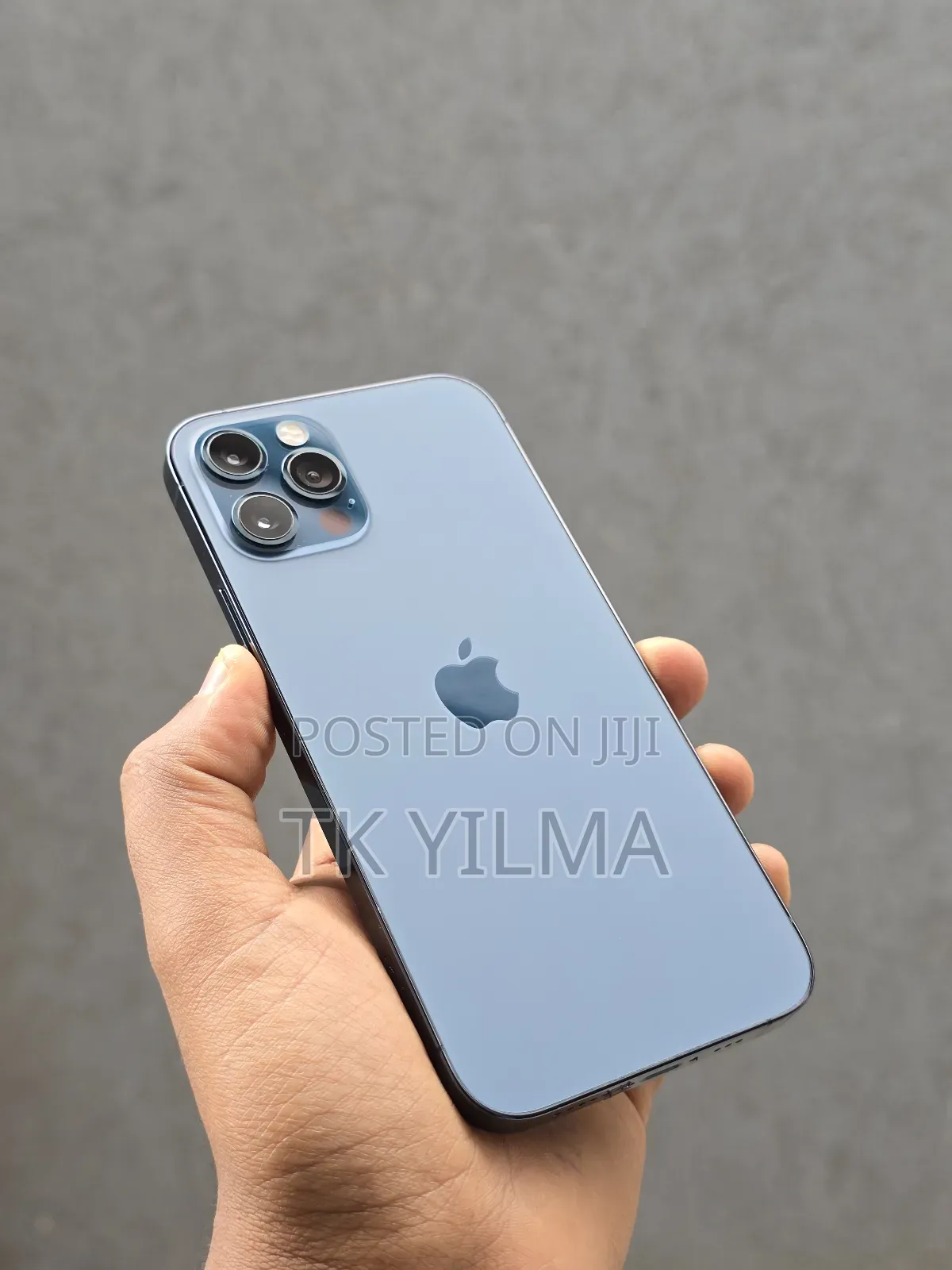 Apple iPhone 12 Pro 256 GB Blue