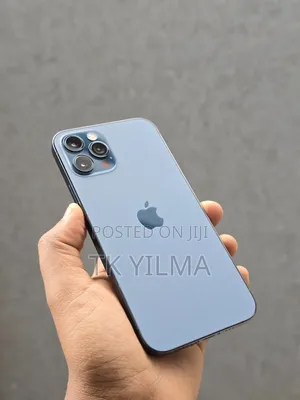 Apple iPhone 12 Pro 256 GB Blue