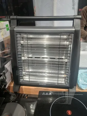 Photo - Kumtel Home Heater – Stay Warm, Stay Cozy!