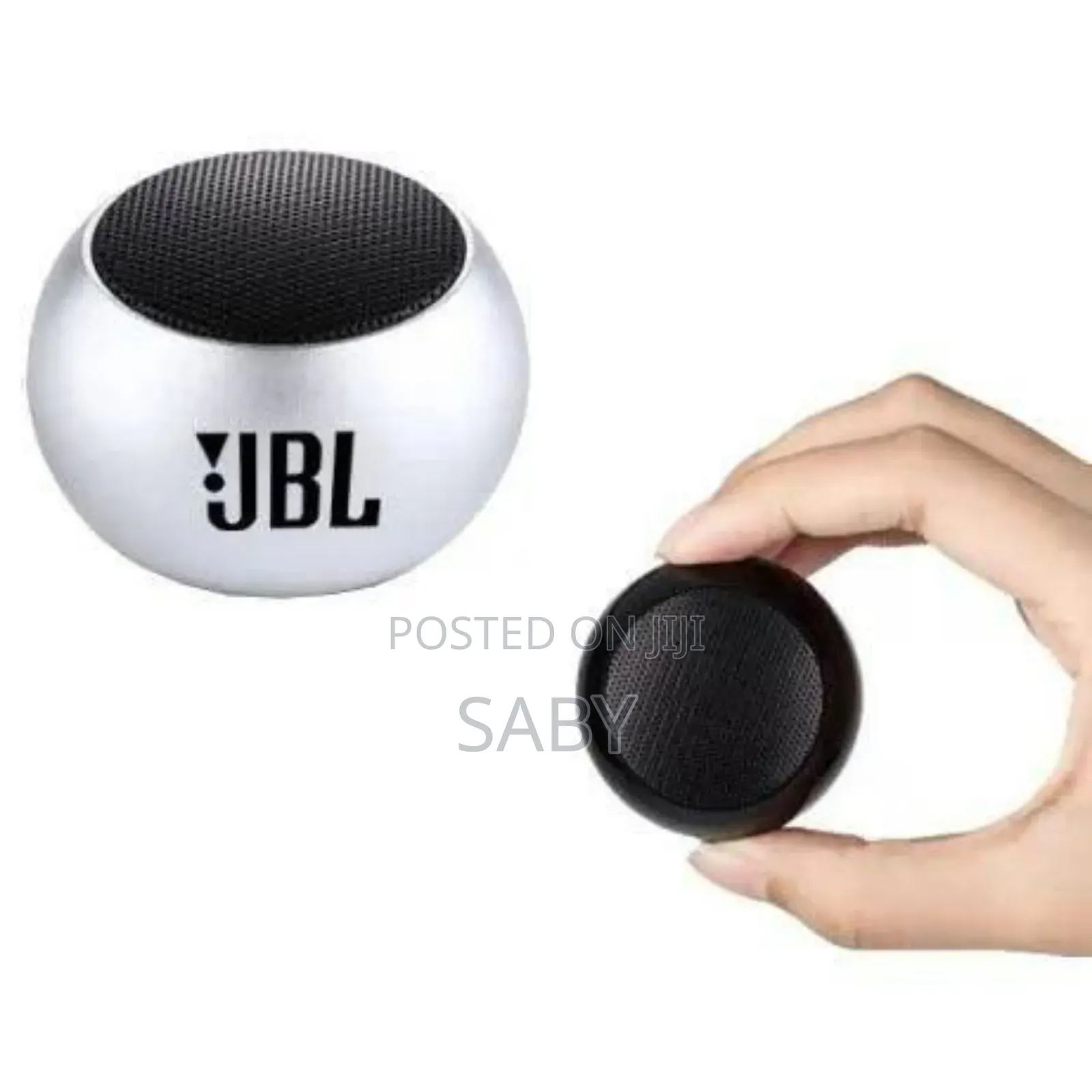 JBL M3 Mini Portable Bluetooth Speaker