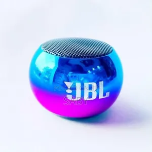 JBL M3 Mini Portable Bluetooth Speaker
