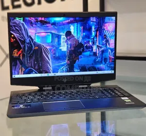 Photo - New Laptop HP Omen 17 16GB Intel Core I7 SSD 512GB