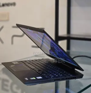 New Laptop HP Omen 17 16GB Intel Core I7 SSD 512GB