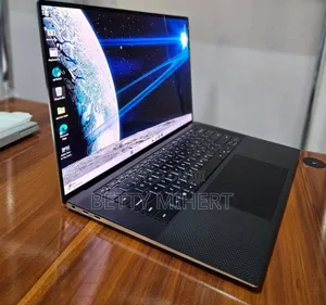 Photo - New Laptop Dell XPS 15 32GB Intel Core I7 SSD 512GB