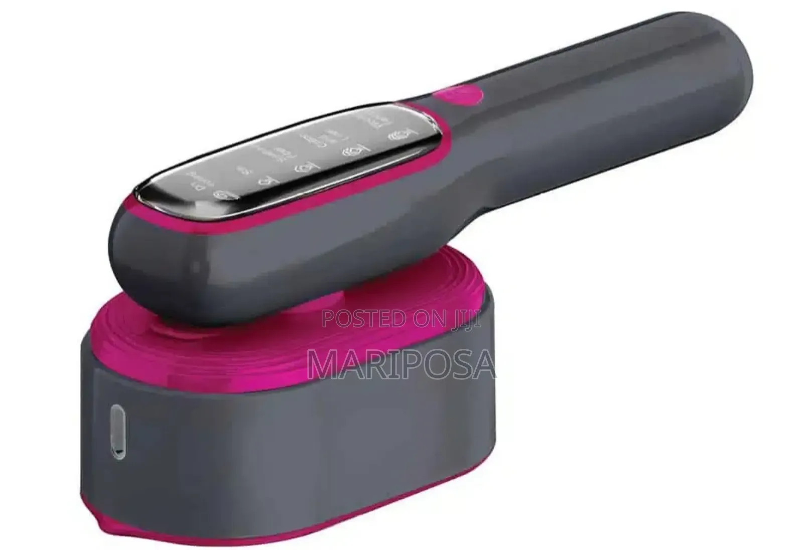 Byson Portable Iron