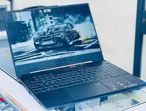 New Laptop Asus 16GB Intel Core i7 SSD 512GB