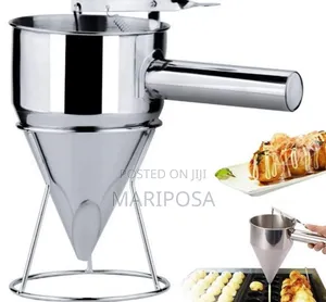Photo - Multi-Function Cooking Dispenser